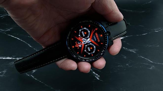 年货种草！2024年“炙手可热”的智能手表排行榜：打造健康新风尚(图3)