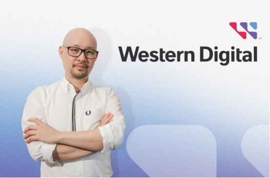 热辣盛宴精彩不断：西部数据携WD_BLACK、闪迪共赴ChinaJoy2024(图4)
