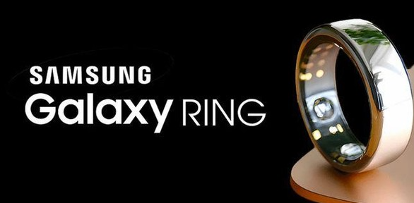 2024年三星智能戒指GalaxyRing震撼发布