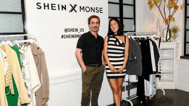 联名奢侈品牌MONSE背后：SHEIN如何打造“出海新质生产力”？