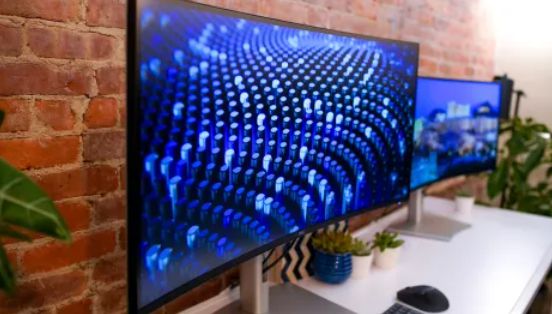 CES2024开展再生塑料成笔电、显示屏、耳机、音响、鼠标新品团宠(图2)