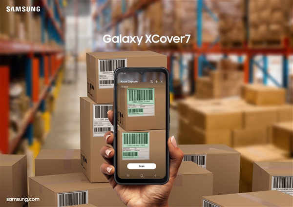 三星GalaxyS24系列：出货放缓折叠手机出货量小幅衰退