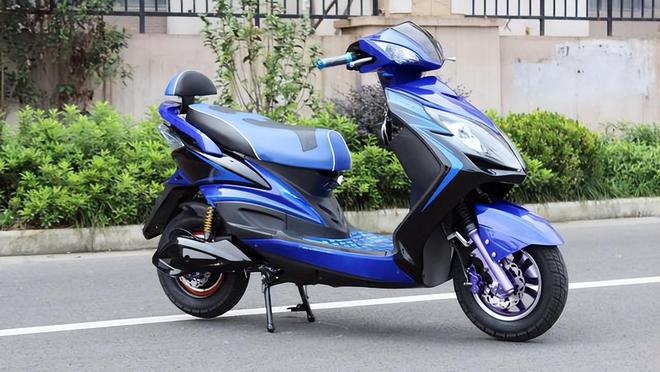 买电动车续航、动力性能、智能化你更注重哪一项？你会怎么选(图3)