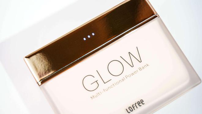 移动电源的计量单位是瓶？洛斐GLOW是真会玩啊！(图5)