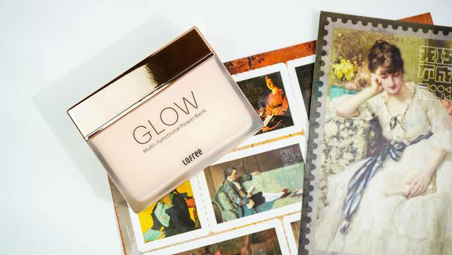 移动电源的计量单位是瓶？洛斐GLOW是真会玩啊！(图10)