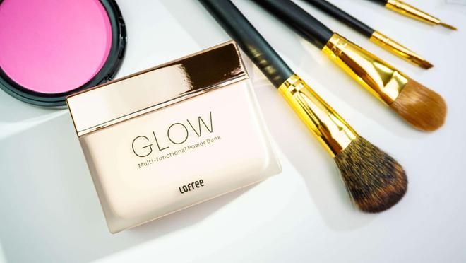 移动电源的计量单位是瓶？洛斐GLOW是真会玩啊！(图11)