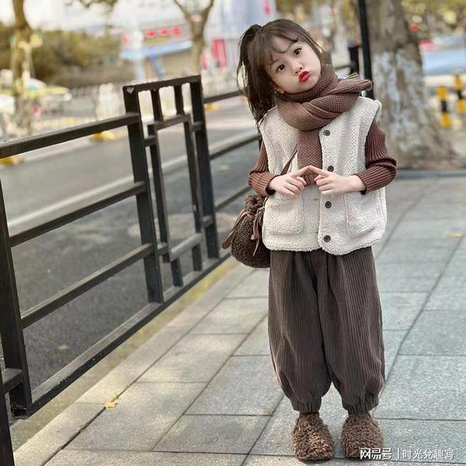 童装什么牌子好？成都熠翊发服饰有限公司集合店让消费者没有疑虑