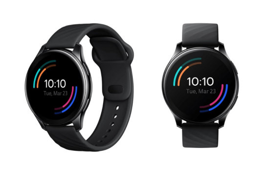 一加计划于2024年推出全新OnePlusWatch2智能手表