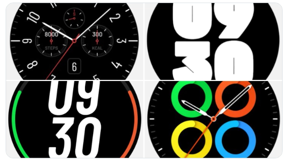 一加计划于2024年推出全新OnePlusWatch2智能手表(图2)