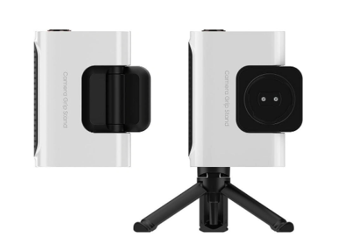 英国限定：三星GalaxyS23配件SlimMiniTripod和CameraGripStand发布！