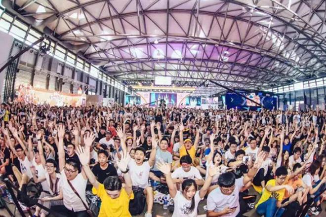 【资讯】ChinaJoy携手京东达成深度战略合作共同打造2024“ChinaJoy×京东3C数码直播购物节”(图3)