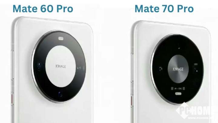 网传华为Mate70零部件开始供货：11月正式上市