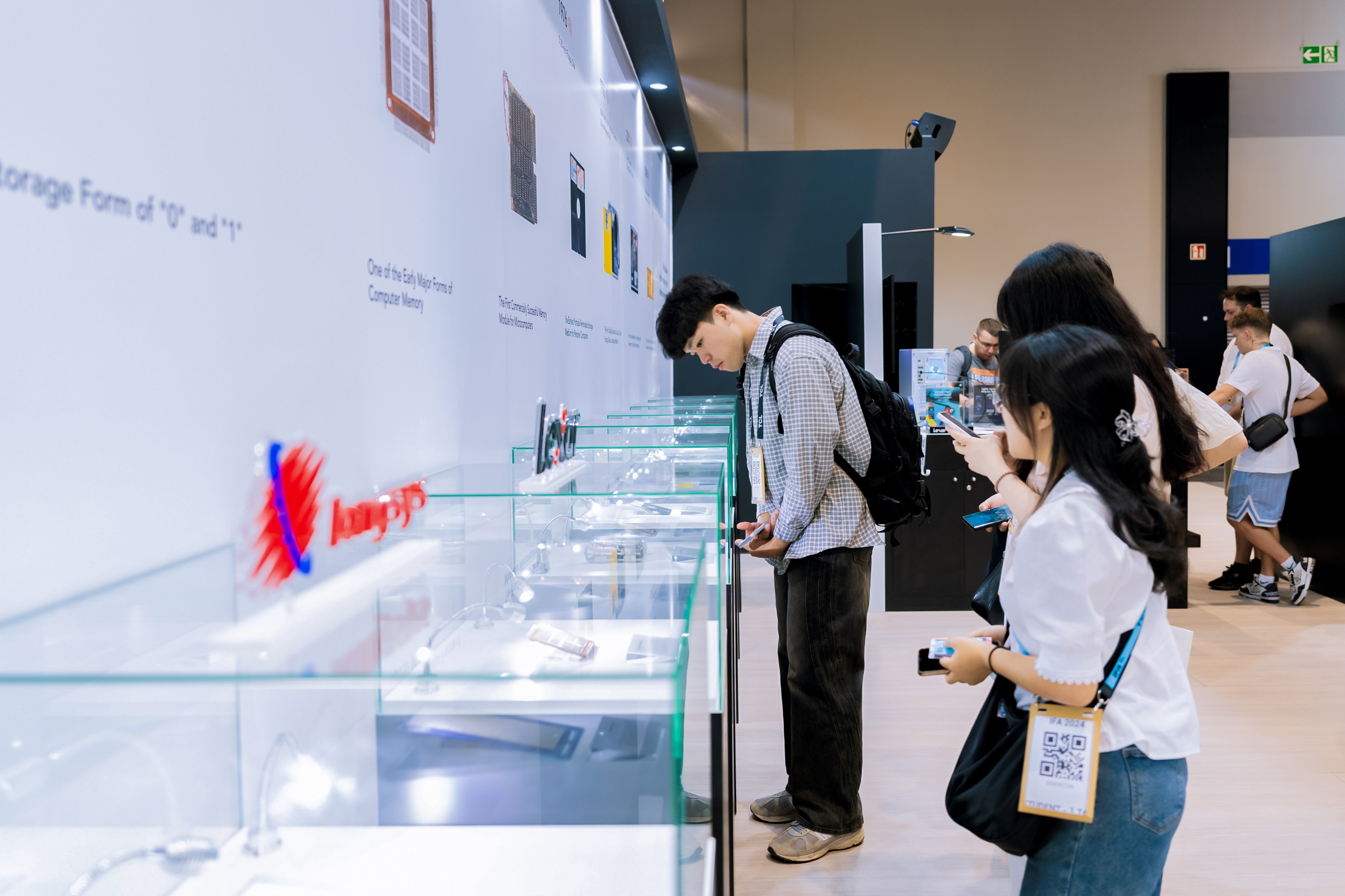 IFA2024首日观察：AI仍是主旋律因地制宜成出海关键？(图2)