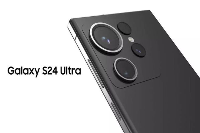 三星GalaxyS24系列计划于2024年1月初发布搭载全新智能产品。(图2)