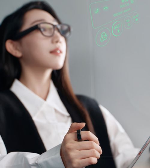 星纪魅族StarVRing2智能戒指先人一步上线期免息(图5)