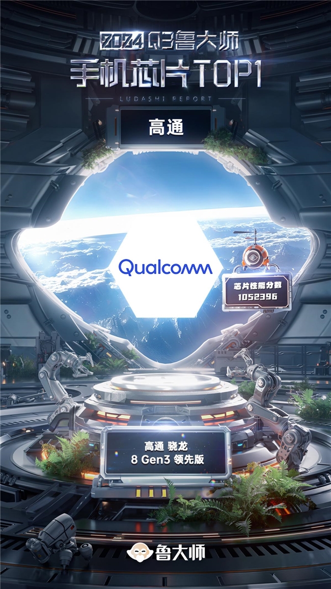 鲁大师2024年手机Q3季报：顶级旗舰激烈角逐骁龙、天玑新芯片发布前最后一战(图7)