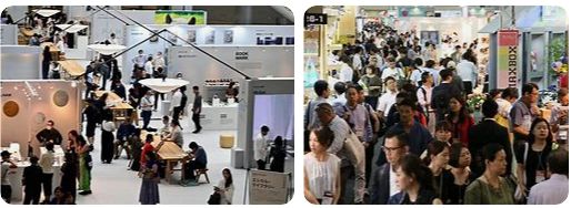 探索未来趋势！2025日本国际时尚家居用品展览会报道。