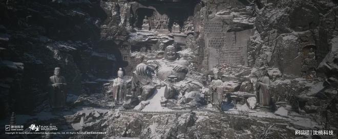 比亚迪与《黑神话：悟空》达成全球战略合作携手书写中国神话！(图2)