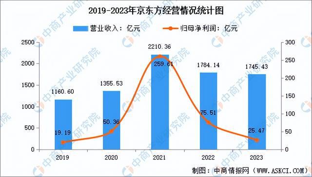 2024年中国新型显示行业市场前景预测研究报告（简版）(图10)