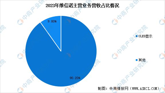 2024年中国新型显示行业市场前景预测研究报告（简版）(图17)