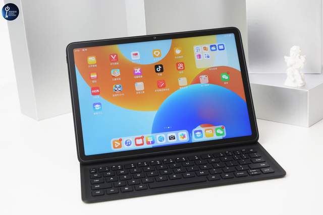 提升学生学习能力双十一购买平板就选HUAWEIMatePad115