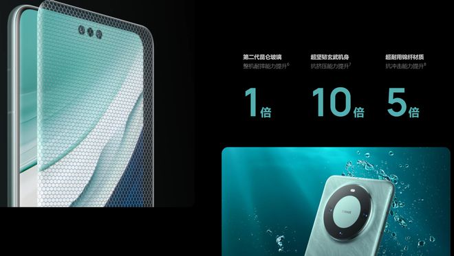确定了华为Mate60系列手机零部件国产化超过90%(图4)