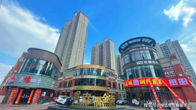 青浦【源昌幸福里】-源昌幸福里房价_在售房源_面积_特价房(图6)