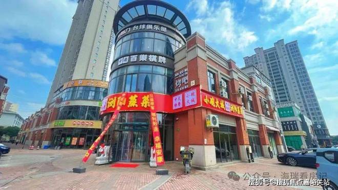 青浦【源昌幸福里】-源昌幸福里房价_在售房源_面积_特价房(图7)