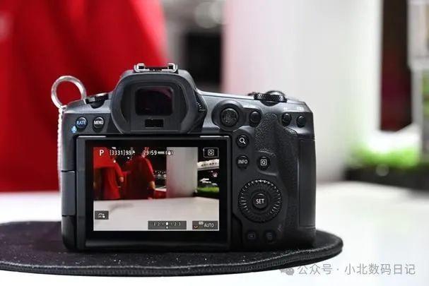 相机品牌排行榜前十名：2024十大畅销数码相机公布奥巴独霸前五(图2)