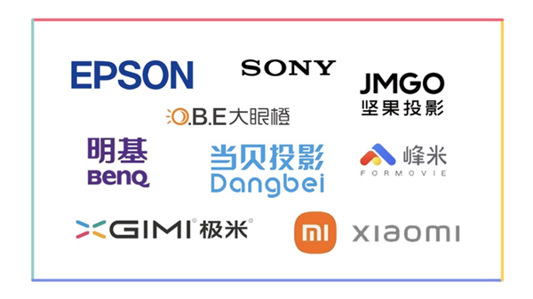 2024年双十一高性价比卧室投影仪推荐：当贝D6XPro引领观影新潮流！(图5)