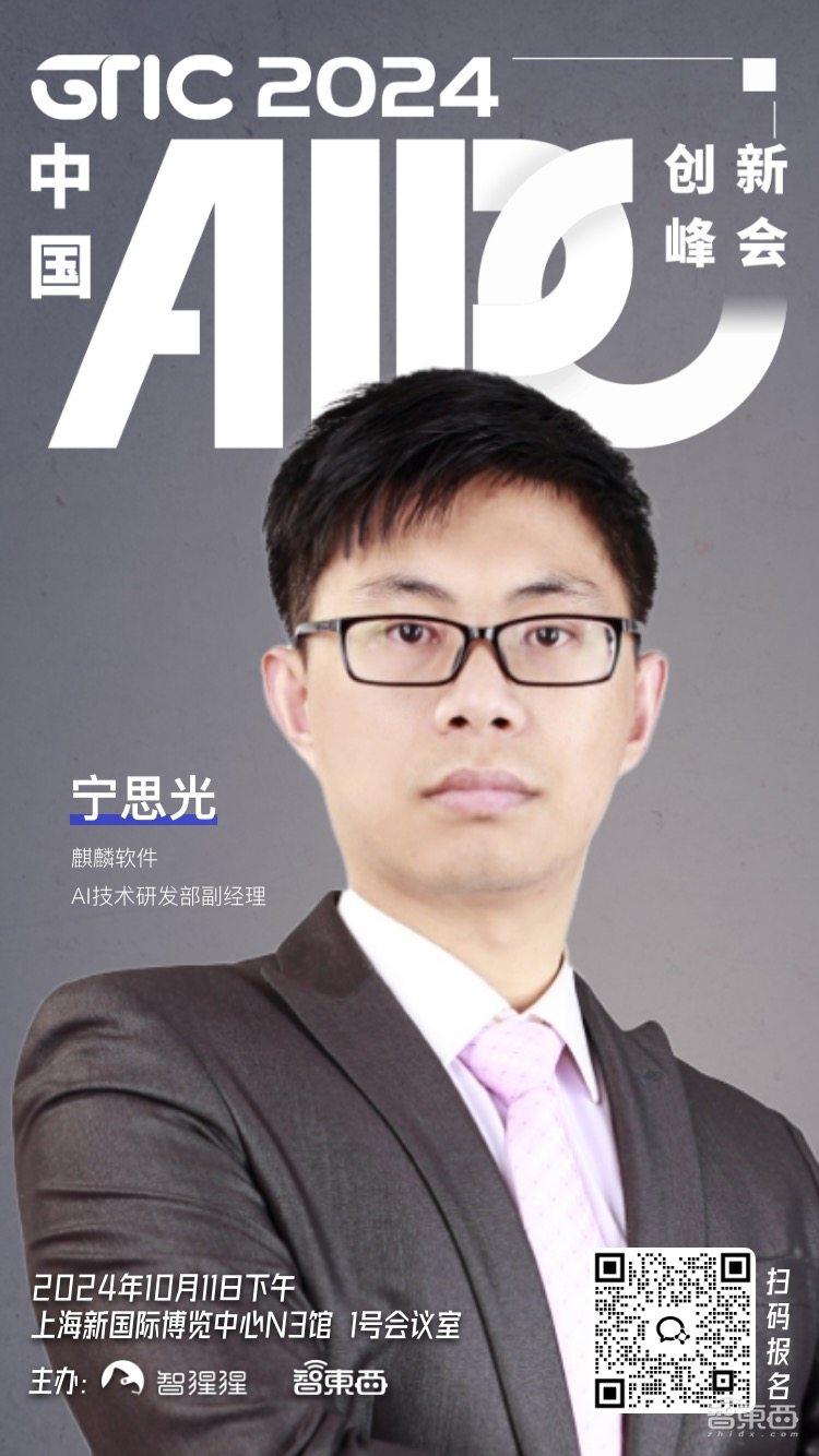 一、首批演讲嘉宾揭晓(图4)