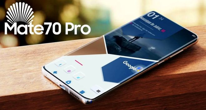 华为Mate70造价揭秘：国产配件增多或对标iPhone16！(图5)