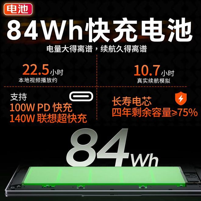 2024年哪款笔记本高性价比高!推荐三个好用的笔记本电脑!(图2)