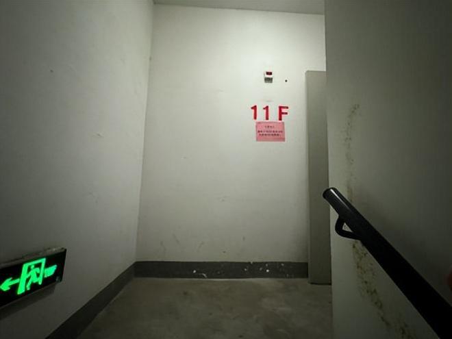 小区住宅回访：有的整改到位有的仍需努力