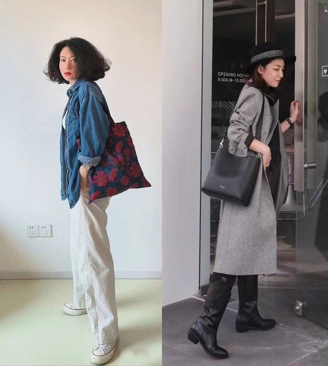 中年女性如何轻松打造优雅气质穿搭？(图8)