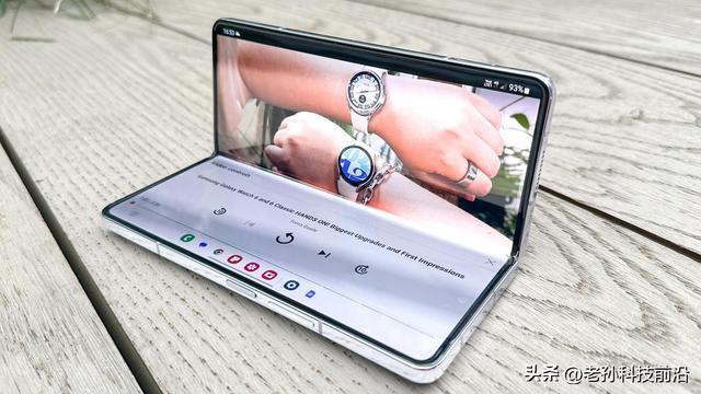 三星陷入混乱模式GalaxyZFold6现已降价80%(图3)