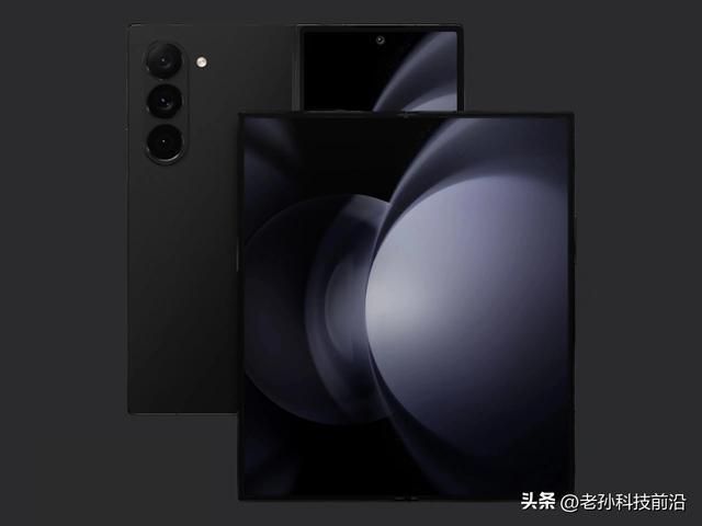 三星陷入混乱模式GalaxyZFold6现已降价80%(图2)