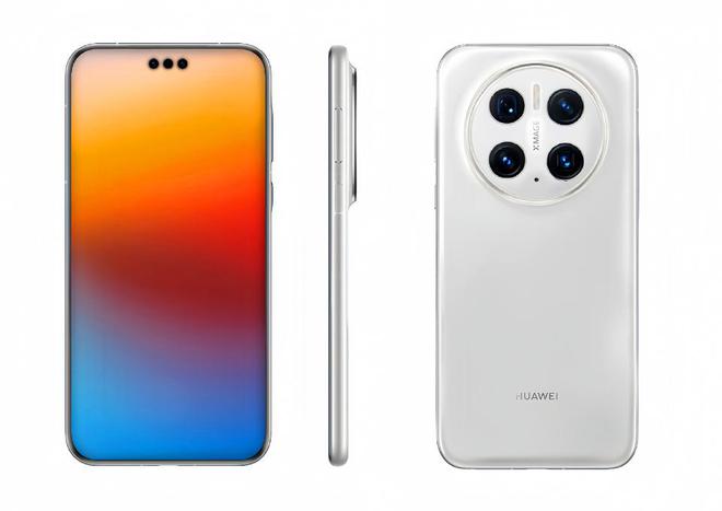 华为Mate70系列被曝隐藏硬件信息：是技术自信还是另有隐情？(图3)