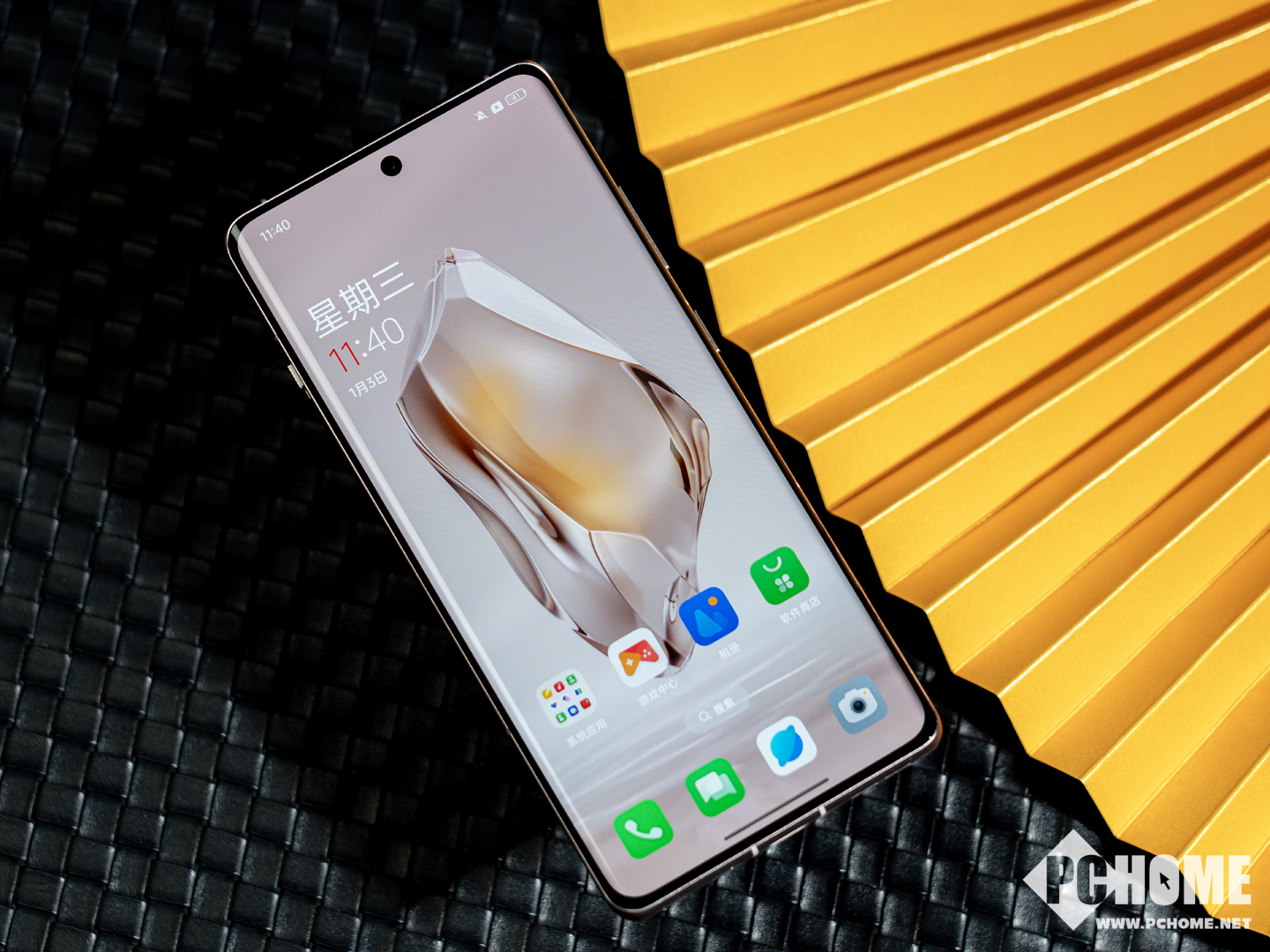 一加Ace5手机配置曝光：搭载骁龙8Gen3处理器(图2)