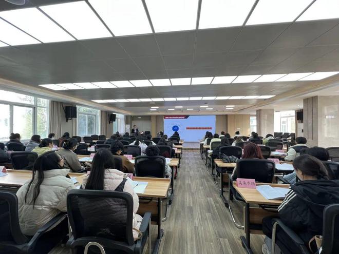 阿坝州大学生西部计划志愿者应急安全技能及就业能力提升培训班圆满举办(图6)