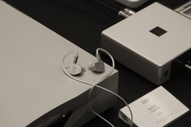 耳边前线广州国际音响唱片展三十周年盛典(图16)