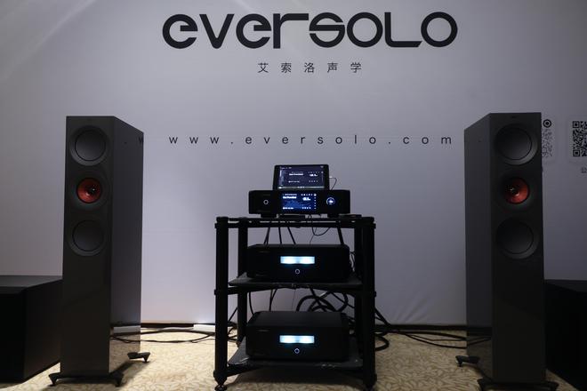 耳边前线广州国际音响唱片展三十周年盛典(图18)