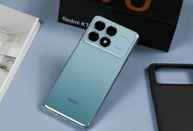 2024公认口碑最好的3款手机覆盖高、中、低三档一度卖得火爆(图3)
