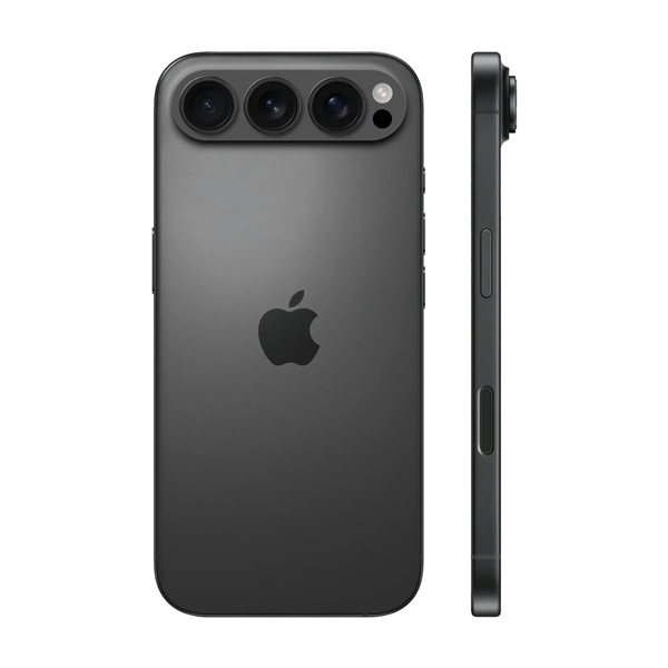 曝iPhone17改用条形横置摄像头设计：梦回魅族17