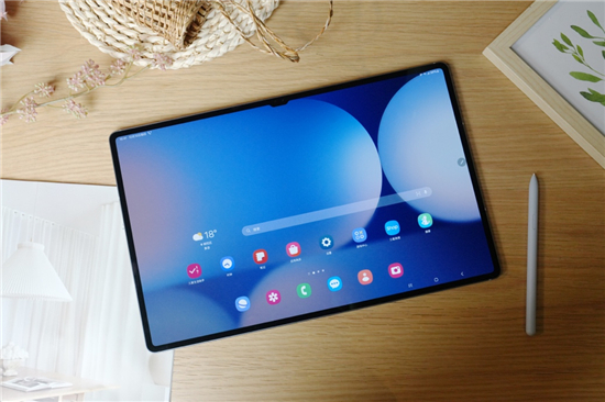 2024年度AI平板三星GalaxyTabS10系列当之无愧