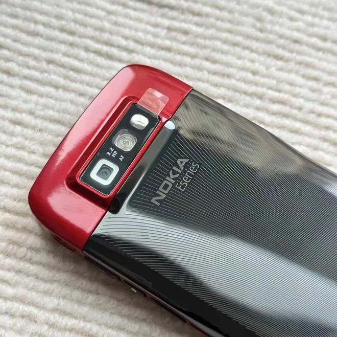 十年前的全键盘手机全新三码合一曾经1000万人用过(图4)