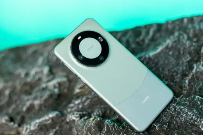 2024华为公认最好的三款手机推荐双十一价格大跳水