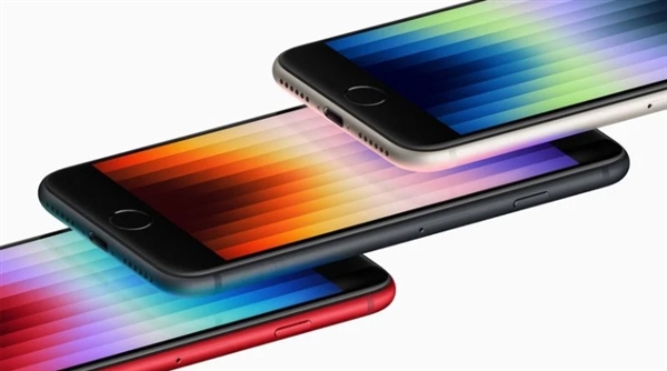 因没用USB-C接口：iPhone14SE今日起在欧盟停产、停售(图2)