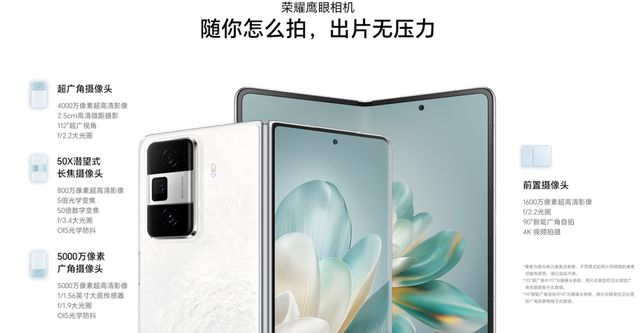 折叠屏2024的新东西、好东西、旧(图6)