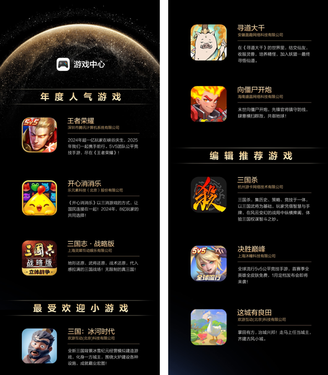 原生鸿蒙2024年度先锋榜：高品质原生应用焕新数字生活体验(图2)